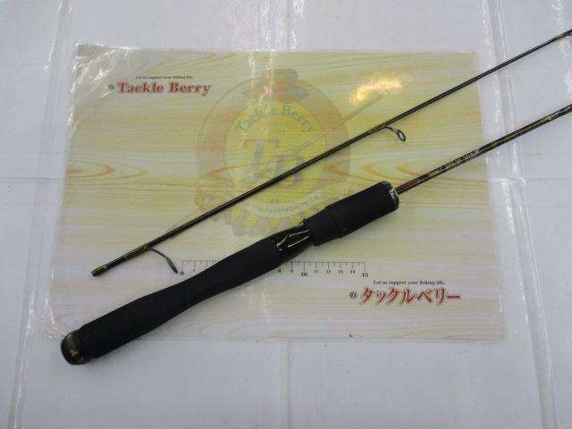 トラウトプログラム 61タイムトライアル｜＠ベリーネット 日本最大新品