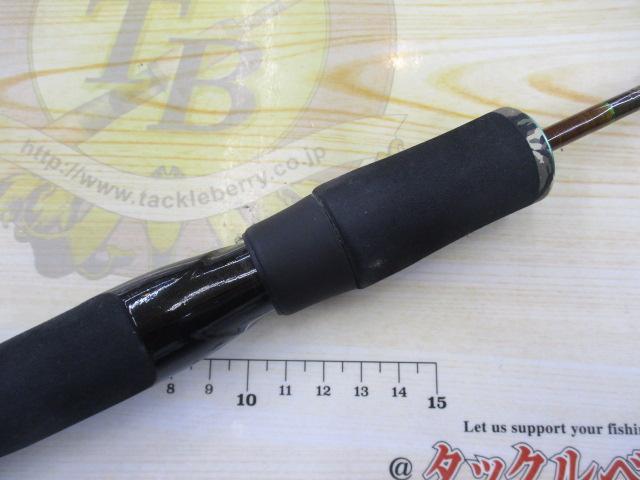 トラウトプログラム 61タイムトライアル｜＠ベリーネット 日本最大新品