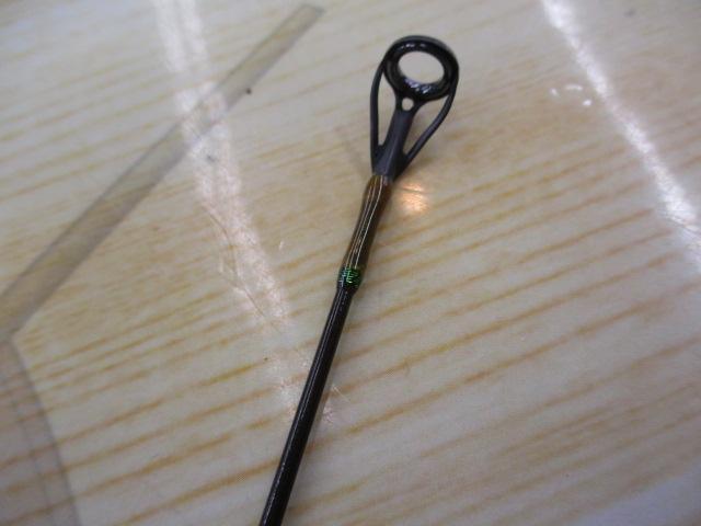 トラウトプログラム 61タイムトライアル