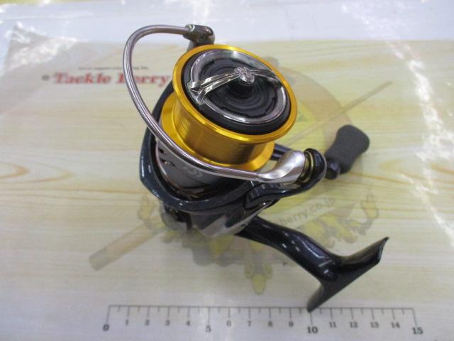 20レブロス LT3000S-CH-DH