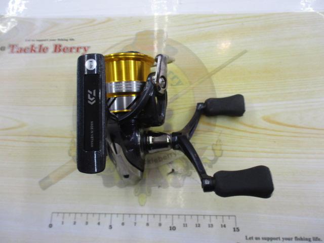 20レブロス LT3000S-CH-DH