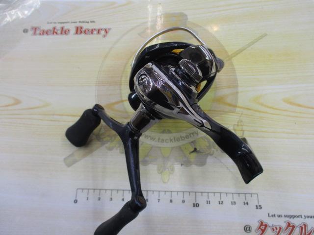 20レブロス LT3000S-CH-DH