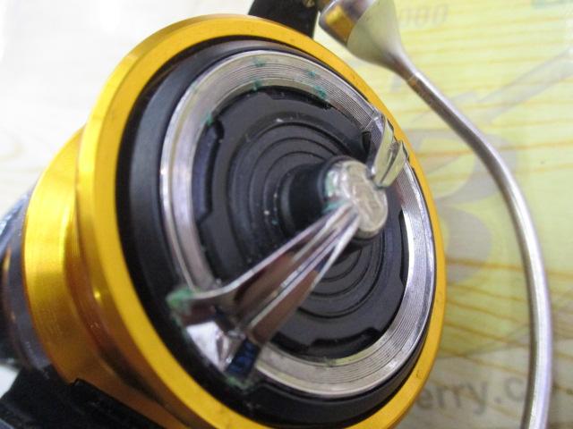 20レブロス LT3000S-CH-DH