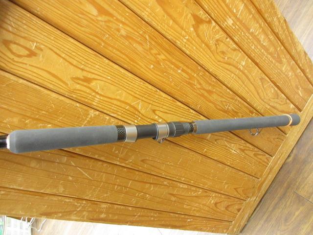 ソルティック ST-962MH