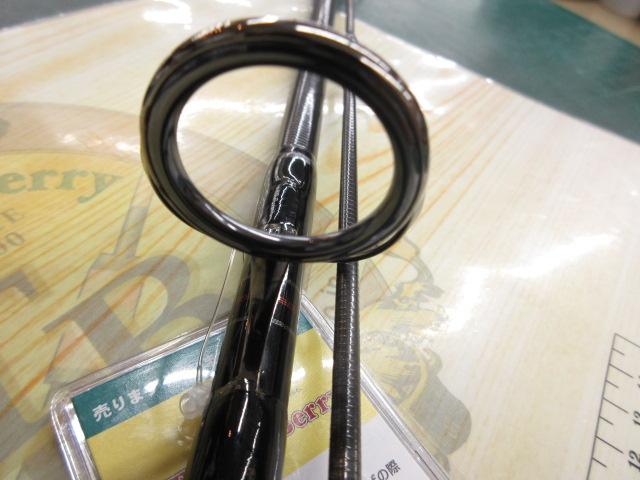 ソルティック ST-962MH