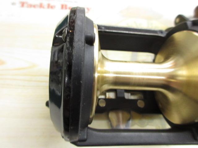 チタノススピードマスター石鯛 GT4000