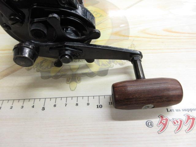 チタノススピードマスター石鯛 GT4000