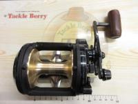 チタノススピードマスター石鯛 GT4000