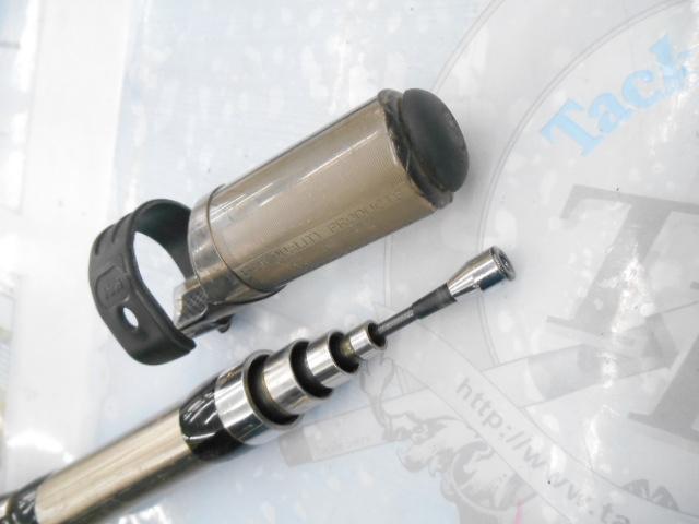 IH海魂 HMH540T(振出)