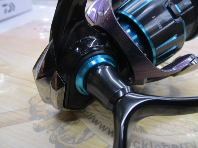 23エメラルダスRX FC LT2500S-H-DH