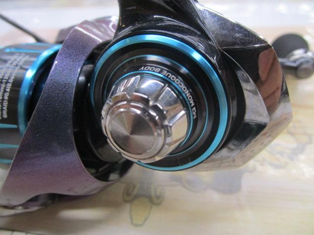 23エメラルダスRX FC LT2500S-H-DH