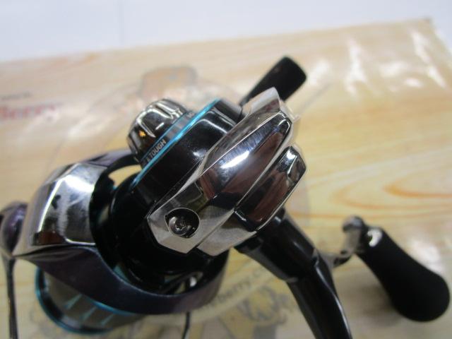 23エメラルダスRX FC LT2500S-H-DH