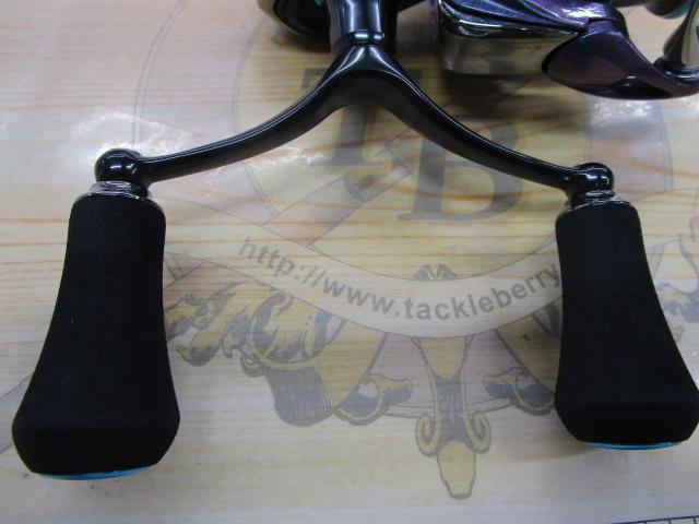 23エメラルダスRX FC LT2500S-H-DH