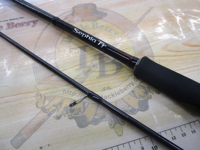 セフィアTT S83L｜＠ベリーネット 日本最大新品中古釣具WEBショップ