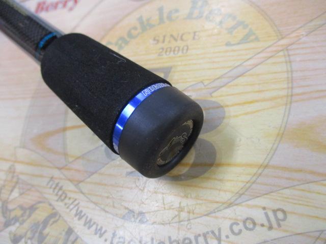 ロックフィッシュボトムパワーオーシャン RPO72MHC2