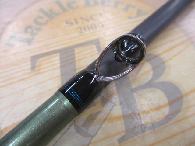 ロックフィッシュボトムパワーオーシャン RPO72MHC2