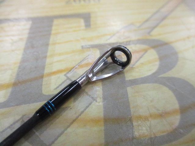 ロックフィッシュボトムパワーオーシャン RPO72MHC2