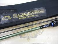 ロックフィッシュボトムパワーオーシャン RPO72MHC2