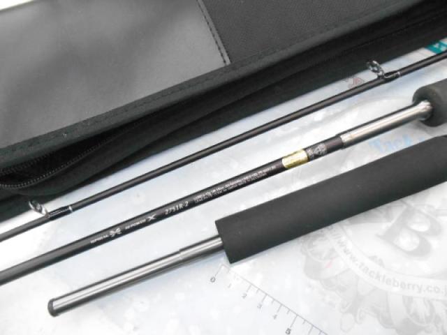 25レサト 2751R-2｜＠ベリーネット 日本最大新品中古釣具WEBショップ