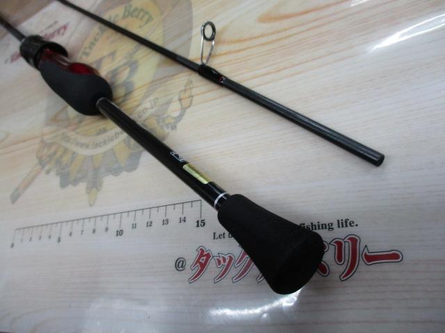 月下美人MX アジング510UL-S・N｜＠ベリーネット 日本最大新品中古釣具