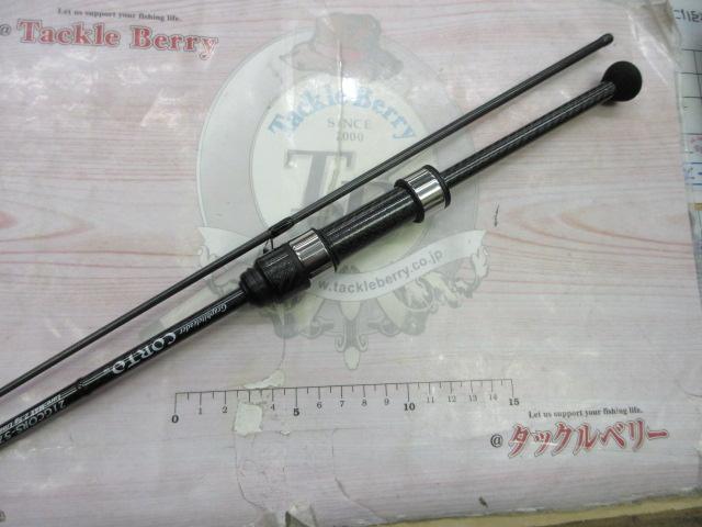 コルト 21GCORS-572UL-TS