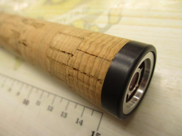 ビームス ブランシエラ 52UL