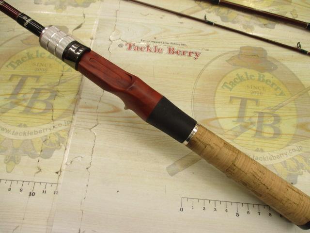 ビームス ブランシエラ 52UL