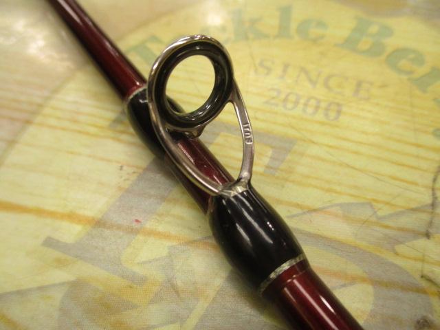 ビームス ブランシエラ 52UL