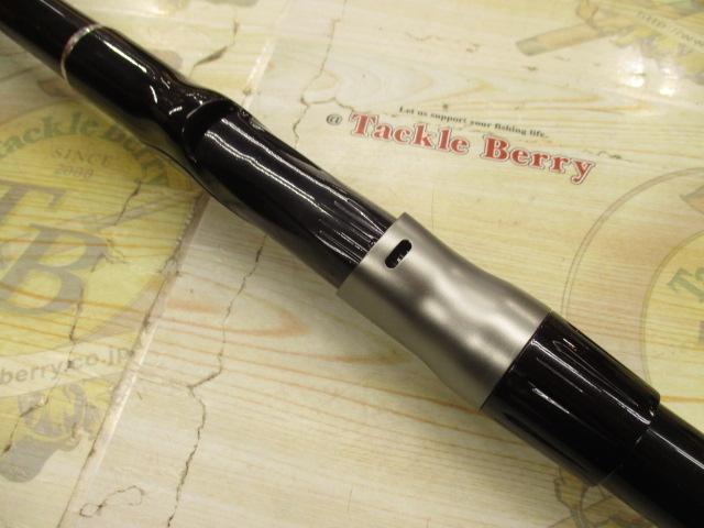 13ブルズアイ遠投 3-520P SI