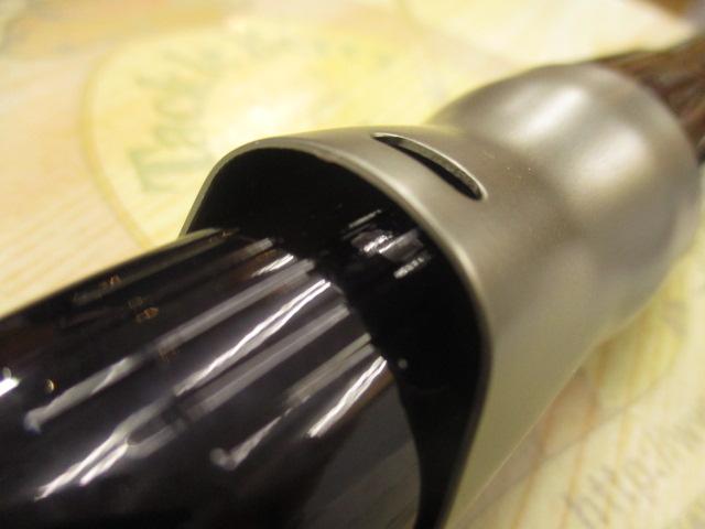 13ブルズアイ遠投 3-520P SI