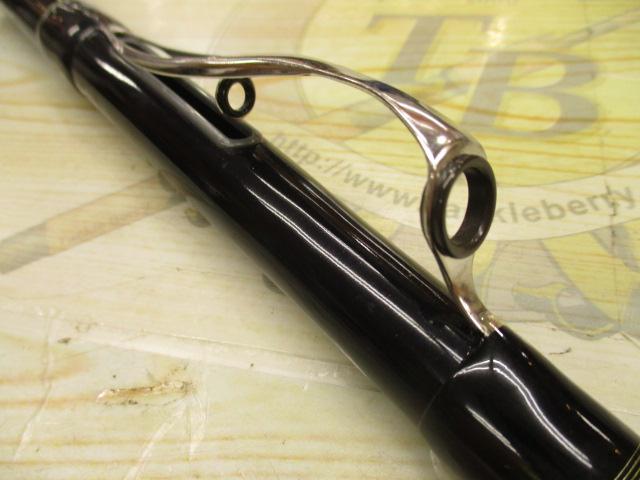 13ブルズアイ遠投 3-520P SI