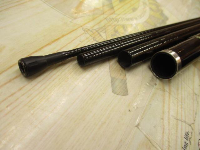 13ブルズアイ遠投 3-520P SI