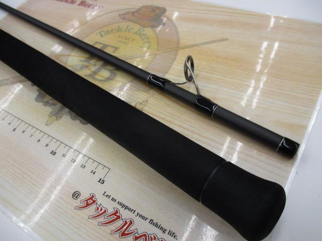 パワーマスター ライトコア PML100MH