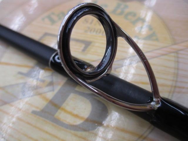 パワーマスター ライトコア PML100MH