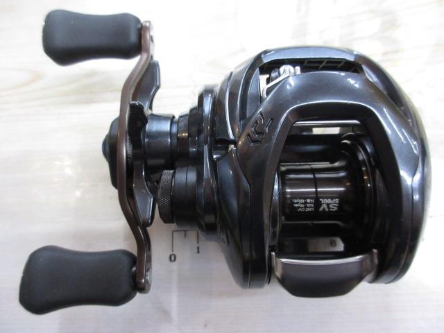 20タトゥーラ SV TW 103XHL