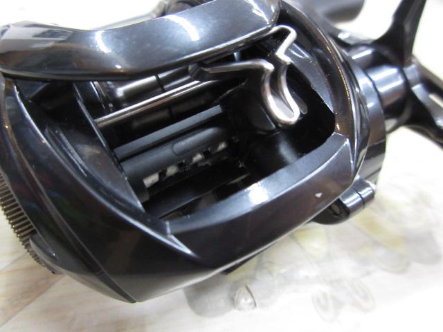 20タトゥーラ SV TW 103XHL