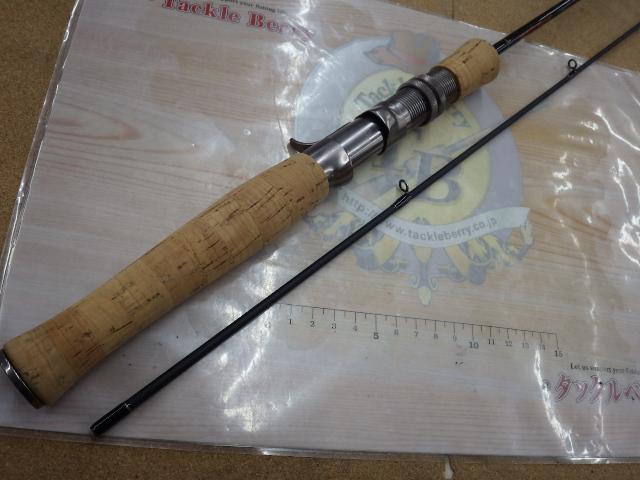 トリックトラウト TR66CUL-2