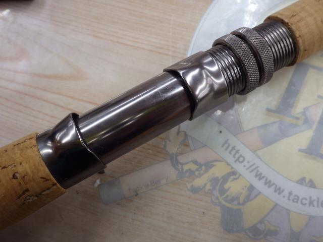 トリックトラウト TR66CUL-2