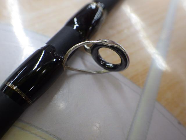 トリックトラウト TR66CUL-2