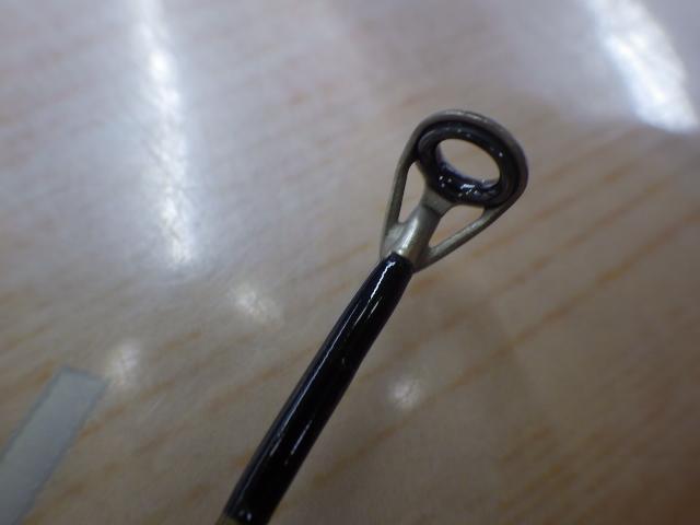 トリックトラウト TR66CUL-2