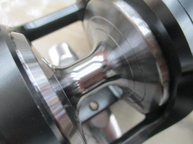 オシアジガーFC 1500HG