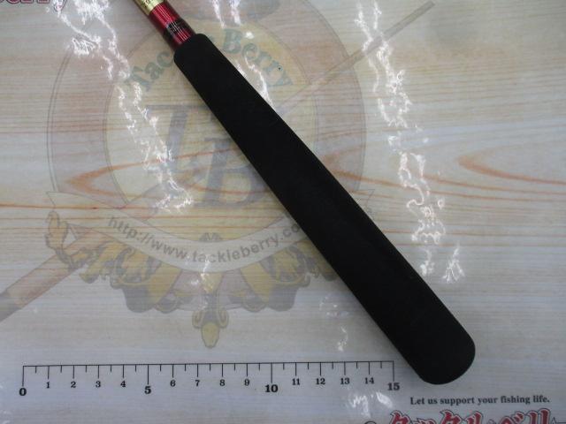 アナリスター ライトヒラメ MH-245