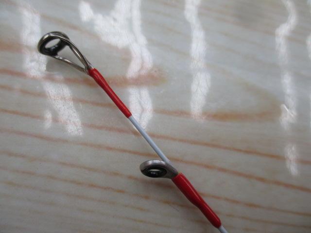 アナリスター ライトヒラメ MH-245