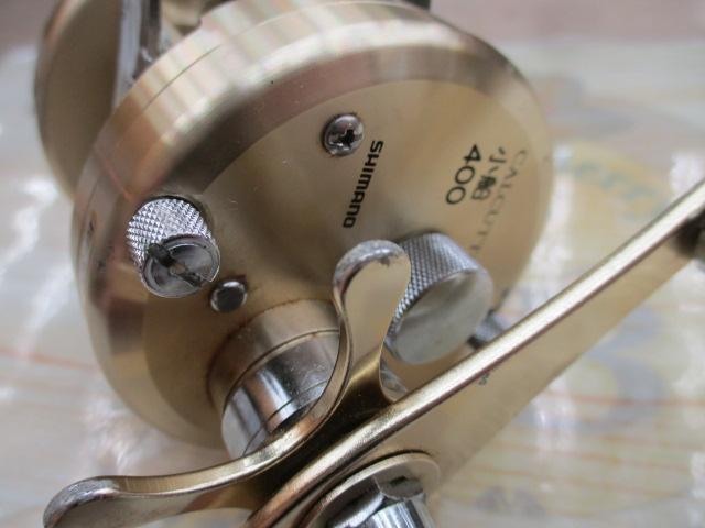 カルカッタ小船 400