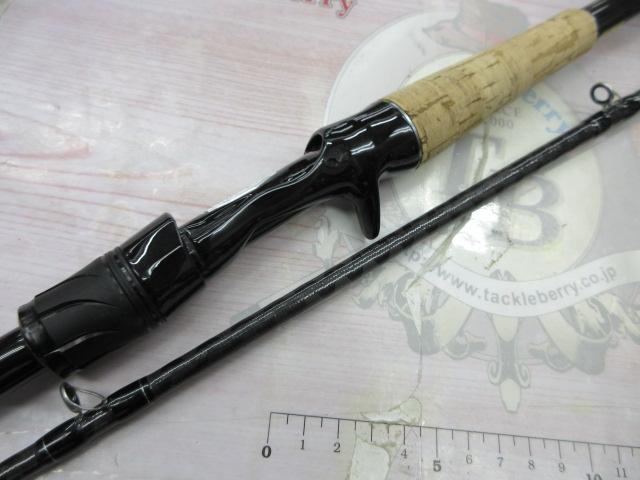 ブレイゾン C611H-2・SB｜＠ベリーネット 日本最大新品中古釣具WEBショップ