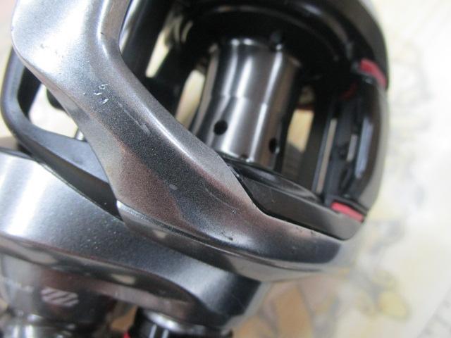 21スコーピオンDC 151XG