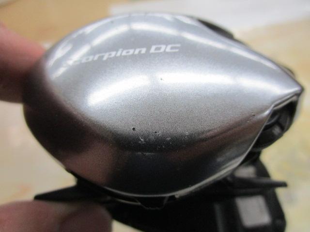 21スコーピオンDC 151XG