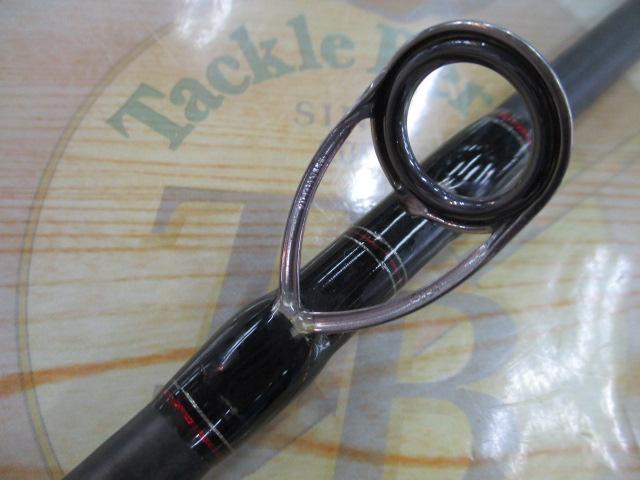 クロスライド XRS-962MH