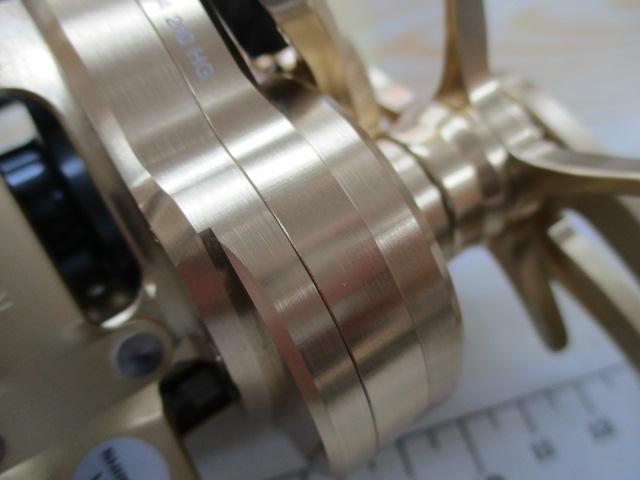 23オシアコンクエスト 200HG