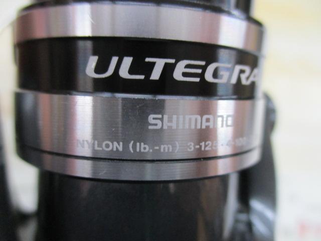 12アルテグラ C2000S